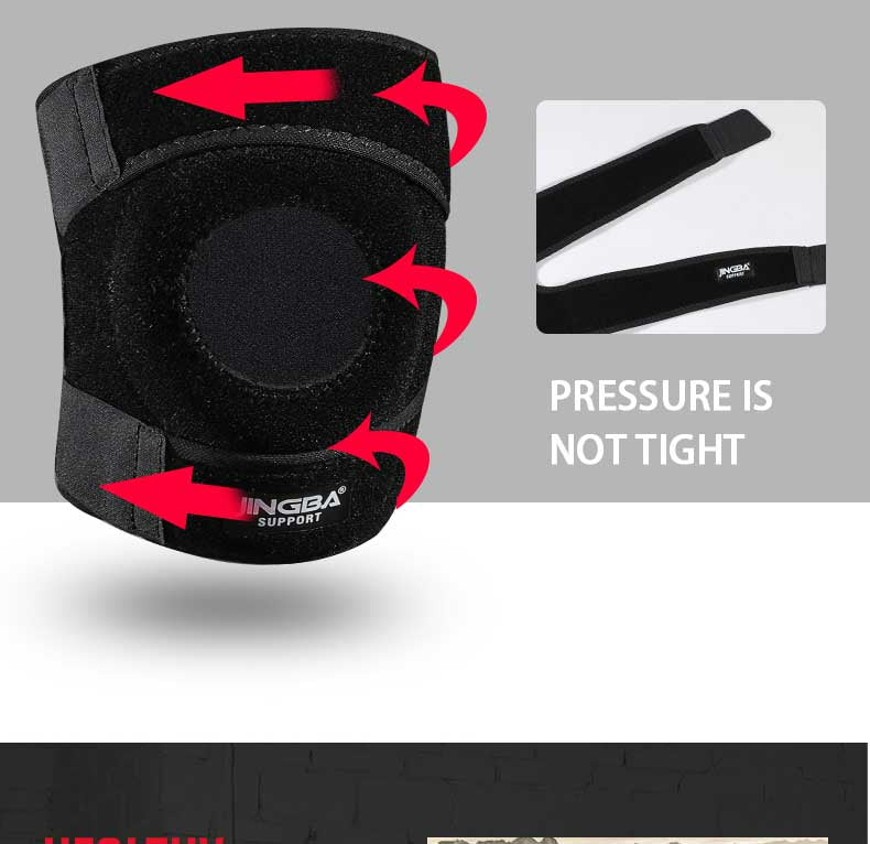 Knee Support