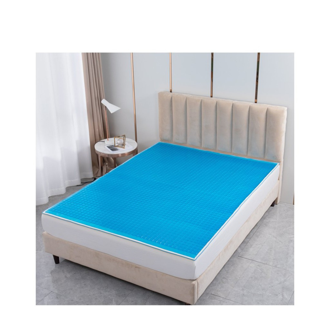 8 Best Memory Foam Mattress Toppers in 2024, According to Experts Best mattress topper