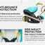 3-in-1 Baby Stroller Car Seat Travel System