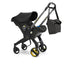 3-in-1 Baby Stroller Car Seat Travel System