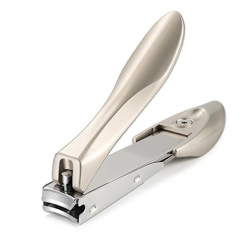 Nail Clipper with Catcher