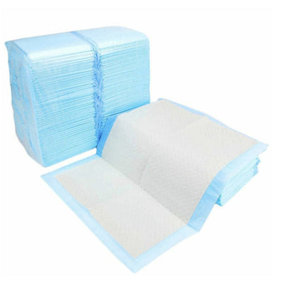 Disposable Incontinence Pad