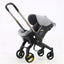 3-in-1 Baby Stroller Car Seat Travel System