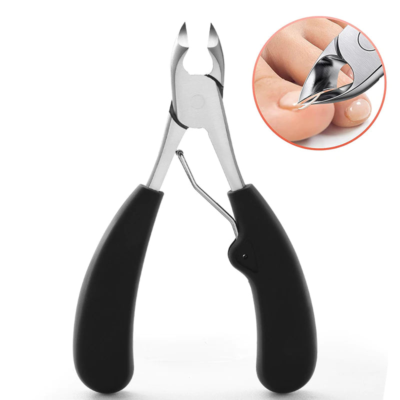 Toenail Nipper