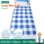 Washable Incontinence Bed Pad