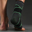 Unisex Dual Strap Ankle Guard