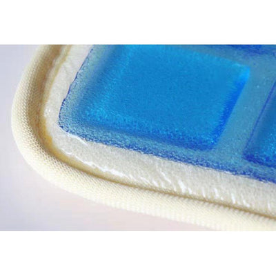 Cooling Gel Memory Foam Mattress Topper