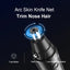 Electric Nose Hair Trimmer