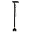 Retractable Walking Stick with LED