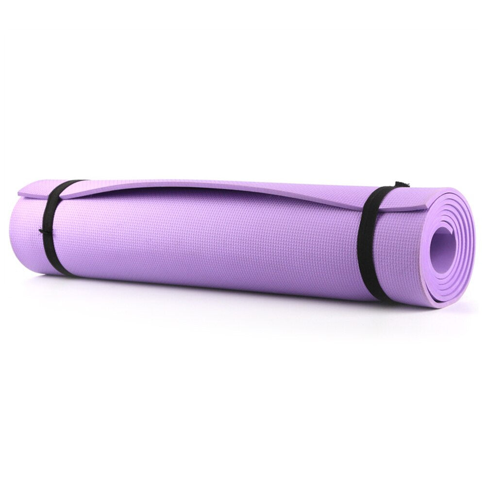 Yoga Mat