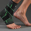 Unisex Dual Strap Ankle Guard