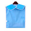 Reusable Adult Bib with Pockets