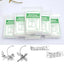 Medical Triangular Bandage 10pcs