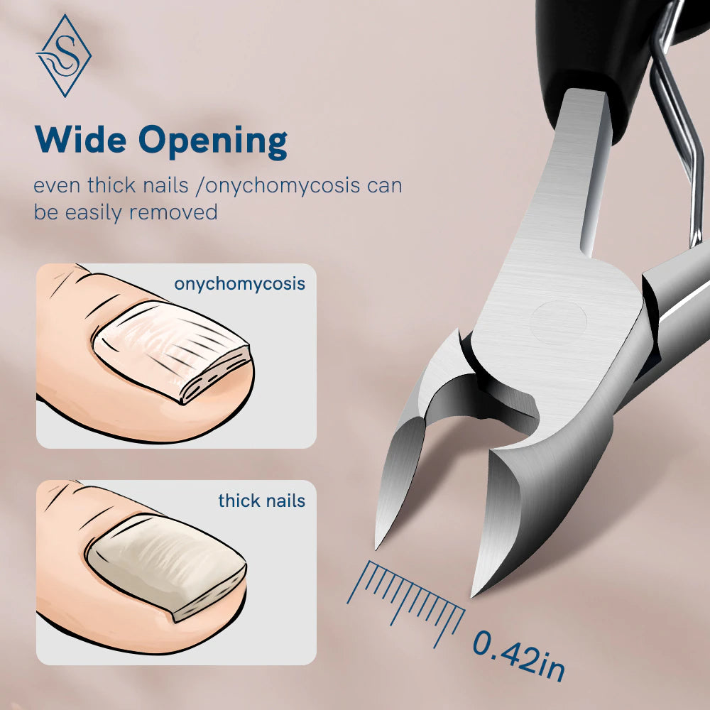 Toenail Nipper