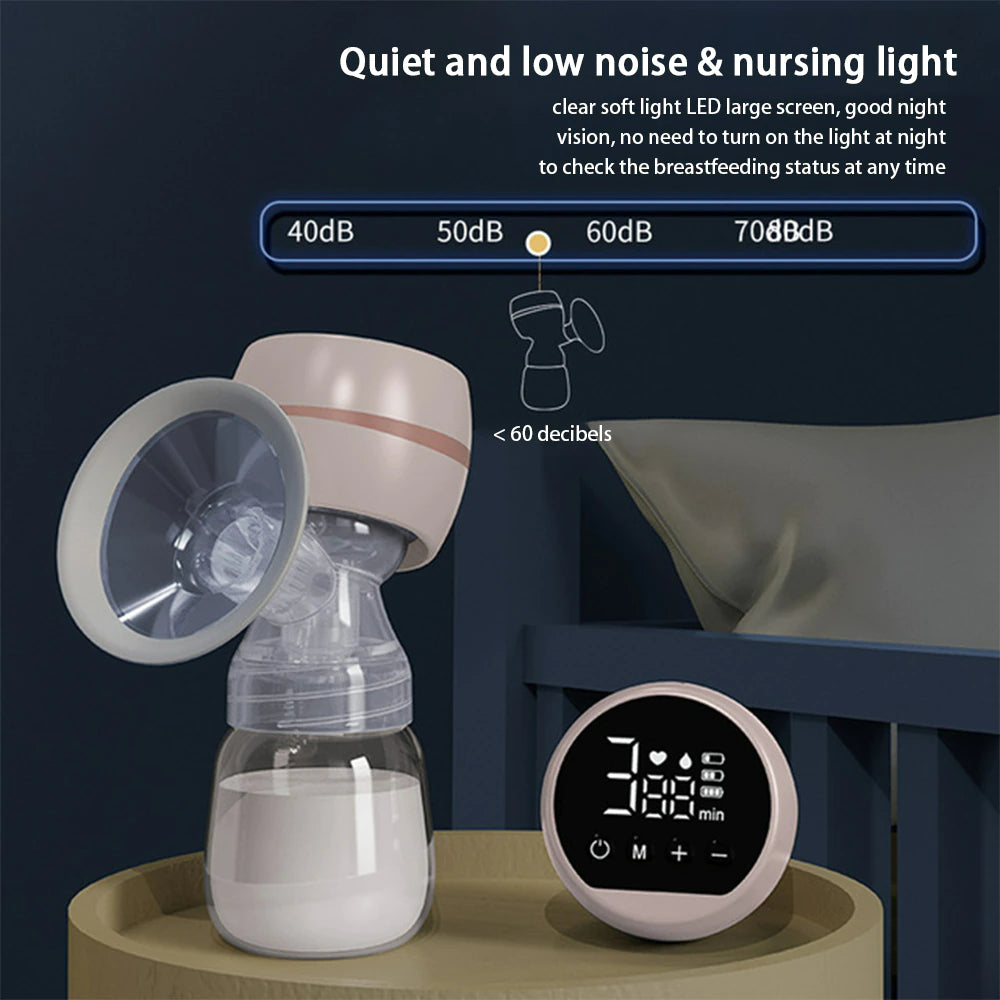 Electric Breast Pump