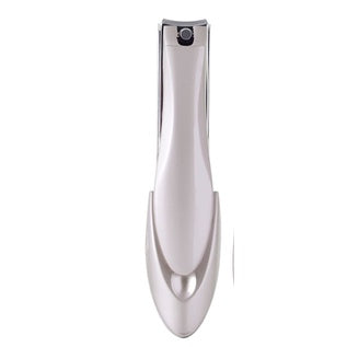 Nail Clipper with Catcher