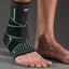 Unisex Dual Strap Ankle Guard