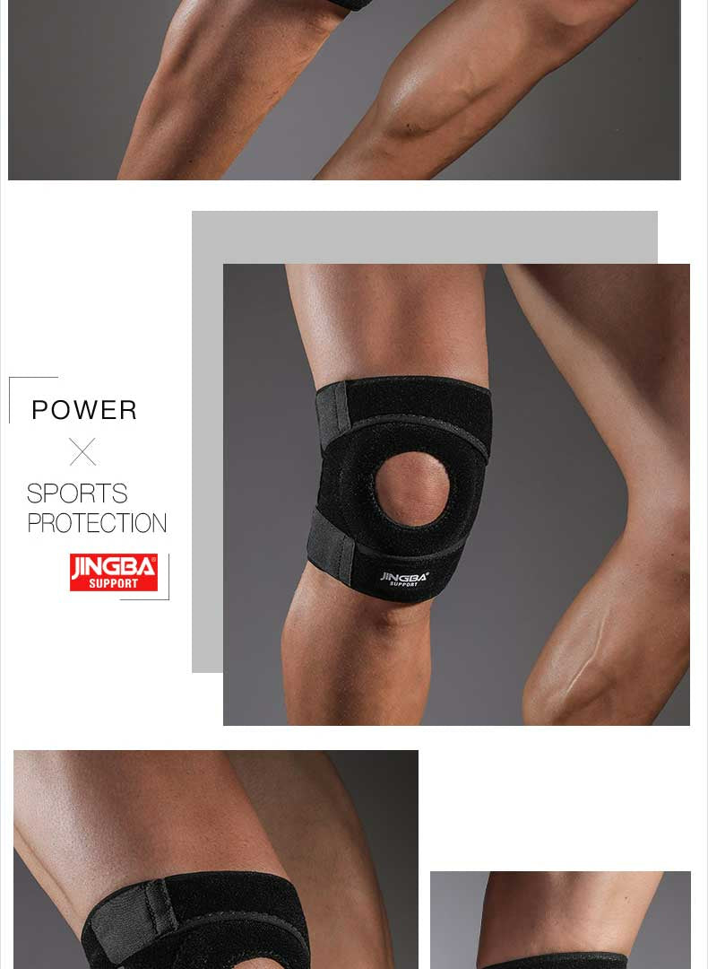 Knee Support