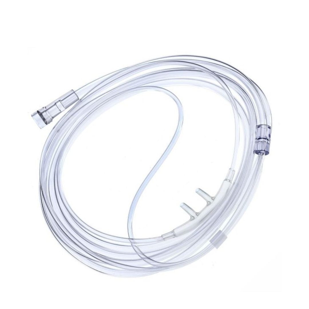 Over-The-Ear Nasal Cannula Tubing