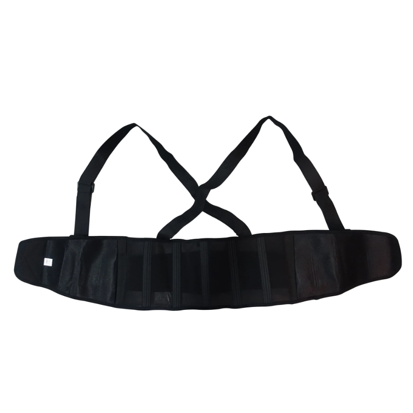 Back Support Belt